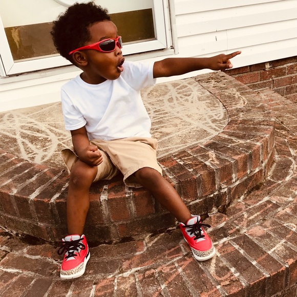 Jordan’s Concrete 3 - Picture 2 of 6